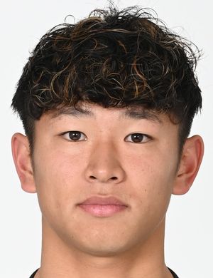 Goki Yamada