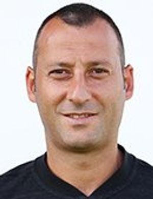 Ali Keleşoğlu