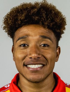 Jonnathan Mina