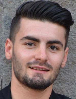 Rafet Kayapinar