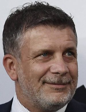 Federico Cherubini