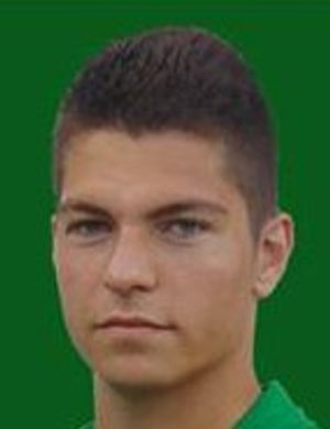 Haris Sahbazovic