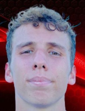 Alessandro Cucchisi Spielerprofil 21/22 Transfermarkt