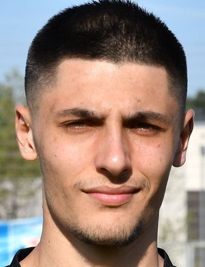 Théo Brusco