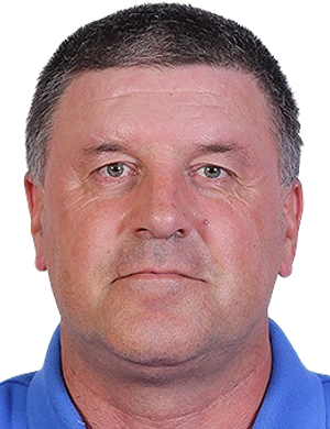 Sergey Burdin