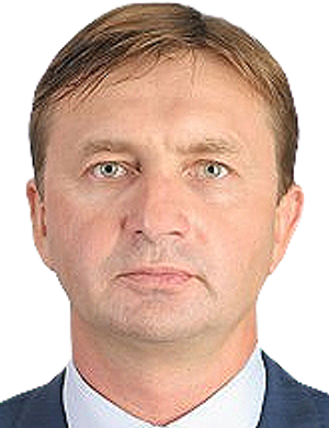 Vitaliy But Trainerprofil Transfermarkt