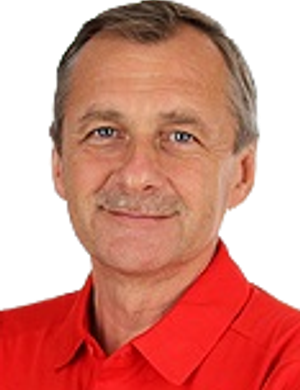 Yuri Starkin
