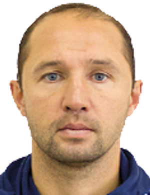 Aleksandr Shvetsov