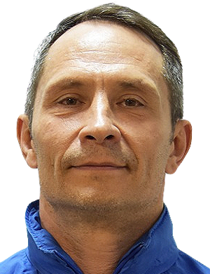 Lev Berezner