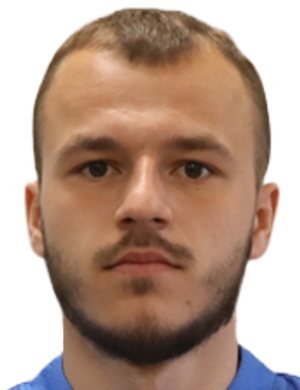 Kirill Polkhovskiy