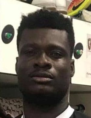 Ernest Bortey