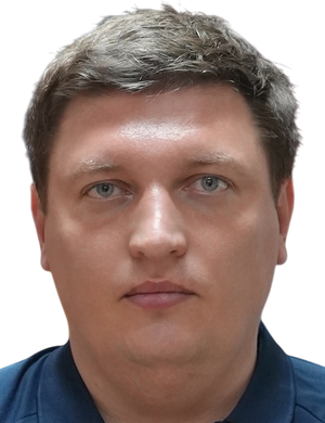 Aleksey Gavrilov