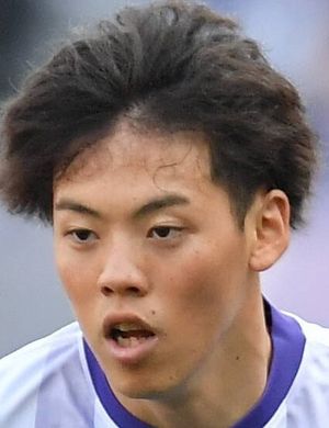 サンフレッチェ広島　満田誠選手　SSR オンサイトカード 24J TE サンフレッチェ広島 満田誠 サンチェ GEM 30枚限定