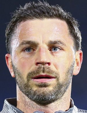 Padraig Amond