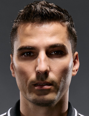 Luka Lalic