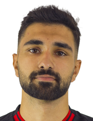 Ömer Melih Yalman