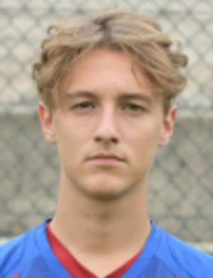 Nicholas Trentini