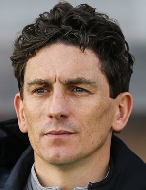 Keith Andrews