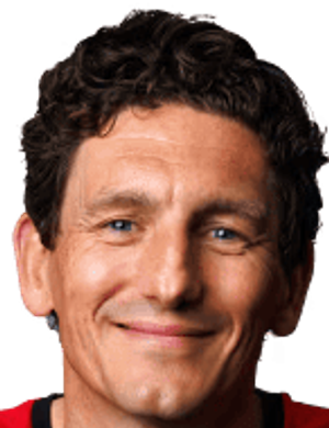 Keith Andrews