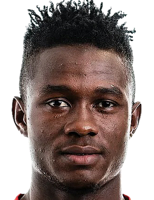 Aliyu Adam