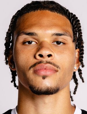 Nnamdi Collins - 選手プロフィール 25/26 | Transfermarkt
