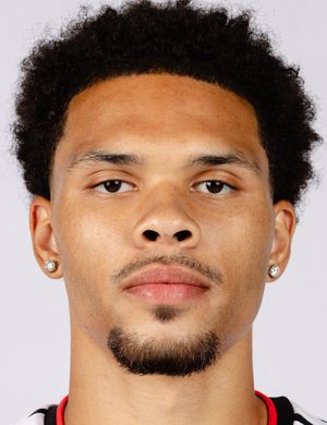 Nnamdi Collins