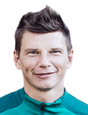 Andrey Arshavin