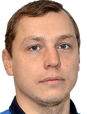 Volodymyr Voronov