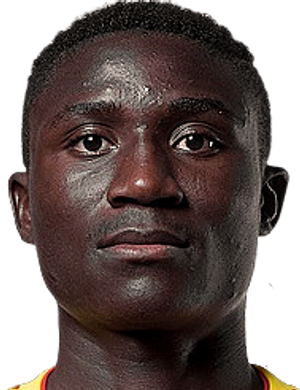 Kings Kangwa Spielerprofil 21/22 Transfermarkt