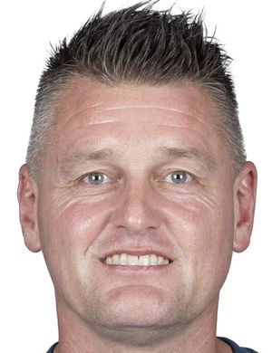 Michael Dingsdag