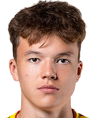 Danila Shebunov