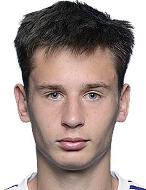 Dmitriy Palaguta