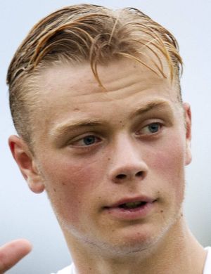 Pontus Texel