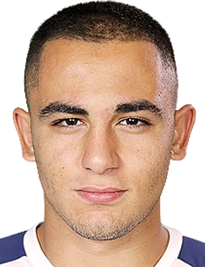 Artem Tashchyan