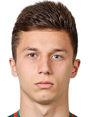 Denis Chepelev