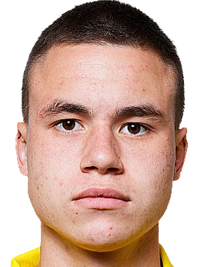 Aleksandr Gapechkin - Player profile 2021 | Transfermarkt