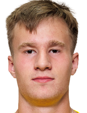 Danil Potapov
