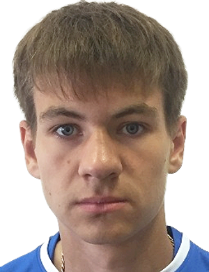 Igor Mikhaylusenko