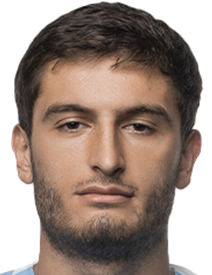 Magomedkhabib Abdusalamov