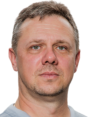 Vladislav Kornitskiy
