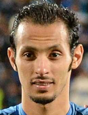Fahad Aidh Al-Rashidi