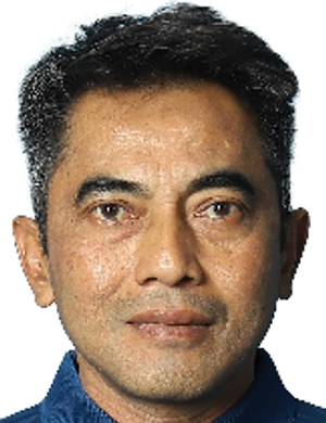 Seto Nurdiantoro