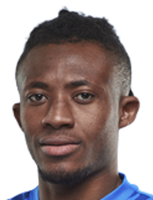Abdoul Bandaogo