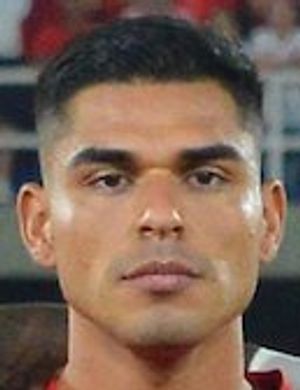 Luis Ramos