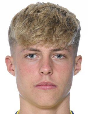 Lukas Björklund