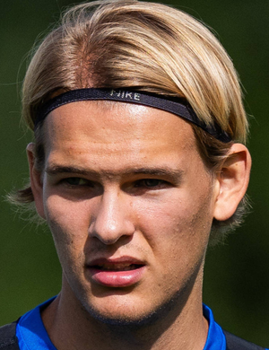 Markus Karlsson
