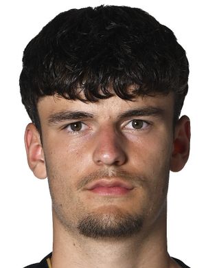 Yannis Ryter