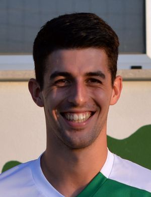 Riccardo Male