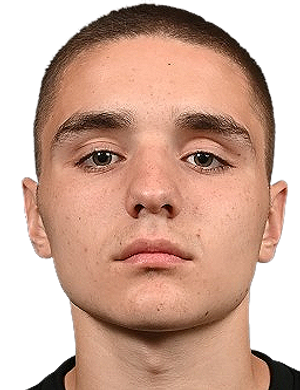 Yaroslav Rodionov