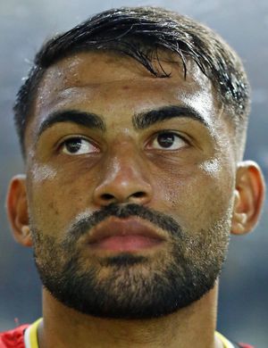 Ronald - Perfil de jogador 2026 | Transfermarkt